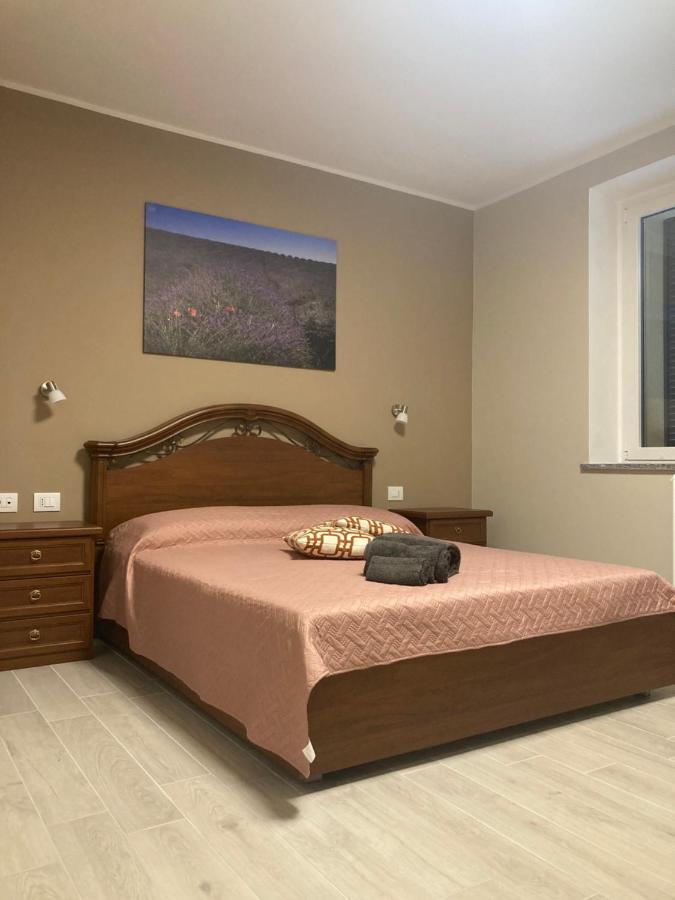 Il Cortile Di Greta Bed and Breakfast Lu (Piedmont) Eksteriør billede